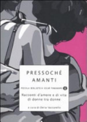 Pressoché Amanti - Delia Vaccarello