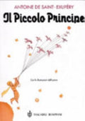 Il Piccolo Principe - Antoine De Saint-exupéry