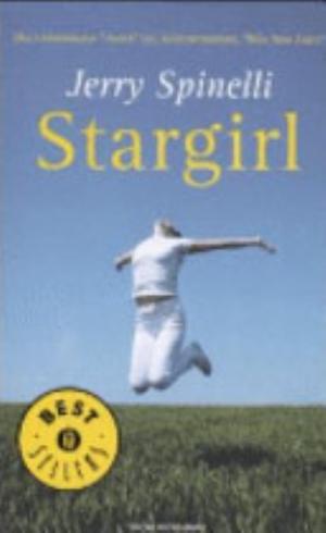 Stargirl - Jerry Spinelli