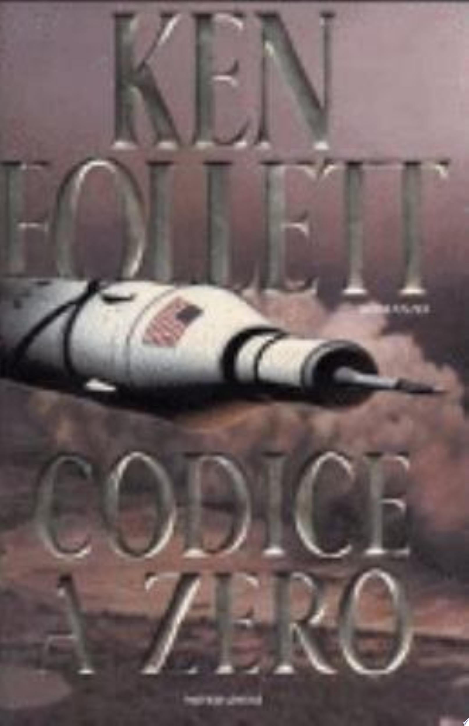 Codice A Zero - Ken Follett