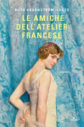 Le Amiche Dell'atelier Francese - Ruth Kvarnström-jones