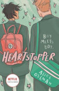 Heartstopper - Alice Oseman