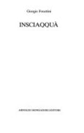 Insciaqquà - Giorgio Forattini