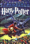 Harry Potter E Il Calice Di Fuoco - J. K. Rowling
