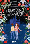 Il Giardino Dei Desideri - Azzurra D'agostino