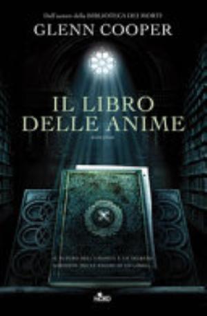 Il Libro Delle Anime - Glenn Cooper
