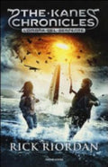 The Kane Chronicles - Rick Riordan