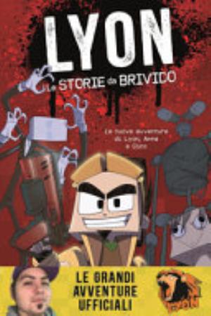 Le Storie Da Brivido - Lyon
