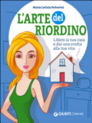 L'arte Del Riordino - M. Letizia Polverini