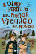 Il Diario Perduto Del Peggior Vichingo Del Mondo - Tim Collins