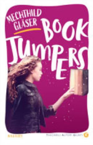 Book Jumpers - Mechthild Gläser