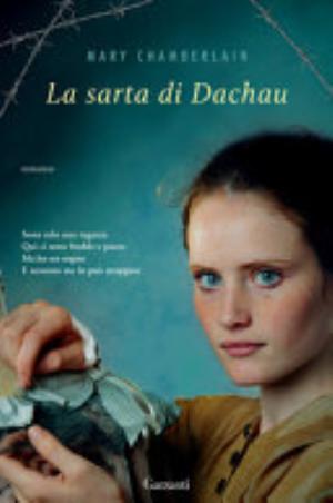 La Sarta Di Dachau - Mary Chamberlain