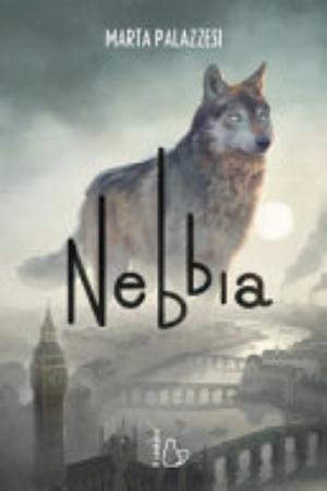 Nebbia - Marta Palazzesi