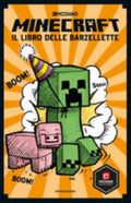 Minecraft. Il Libro Delle Barzellette - Dan Morgan