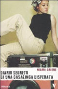 Diario Segreto Di Una Casalinga Disperata - Niamh Greene