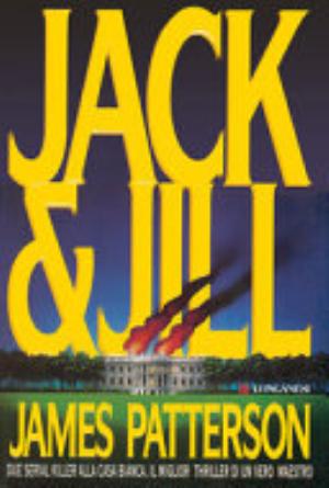 Jack & Jill - James Patterson