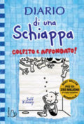 Diario Di Una Schiappa. Colpito E Affondato! - Jeff Kinney