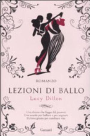 Lezioni Di Ballo - Lucy Dillon