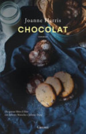 Chocolat - Joanne Harris