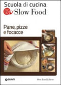Pane, Pizze E Focacce - Bianca Minerdo, Gilberto Venturini