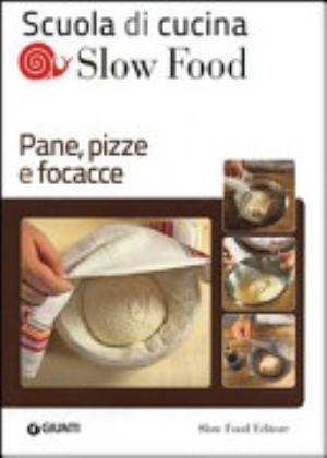 Pane, Pizze E Focacce - Bianca Minerdo, Gilberto Venturini