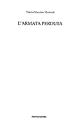 L'armata Perduta - Valerio Manfredi