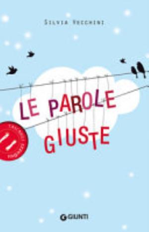 Le Parole Giuste - Silvia Vecchini