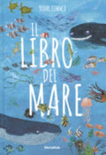 Il Libro Del Mare. Ediz. A Colori - Yuval Zommer