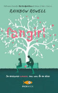 Fangirl - Rainbow Rowell