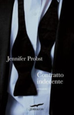 Contratto Indecente - Jennifer Probst