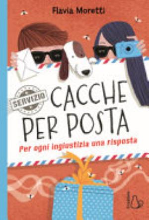 Servizio Cacche Per Posta - Flavia Moretti