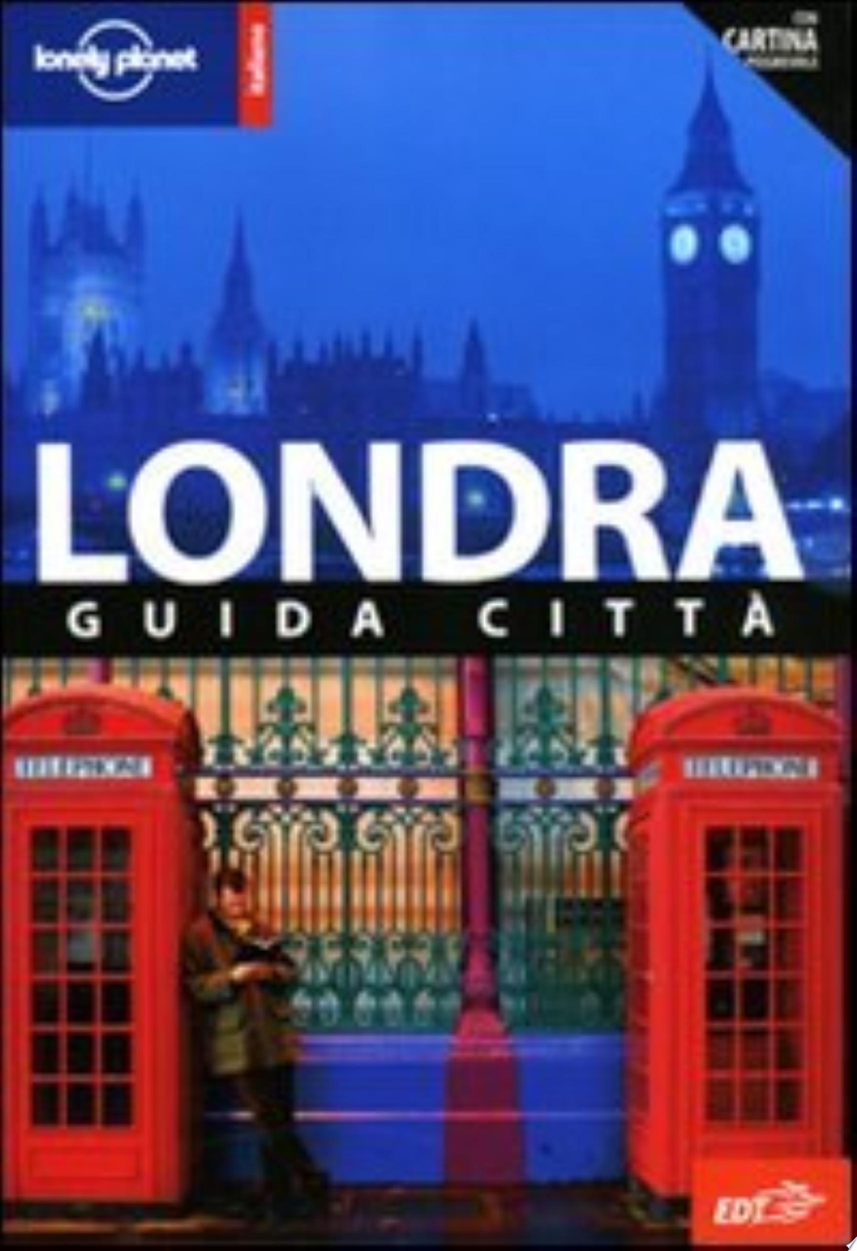Londra. Con Cartina - Tom Masters, Steve Fallon, Vesna Maric