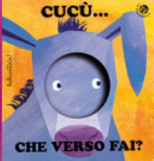 Cucù... Che Verso Fai? - Raffaella Castagna