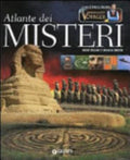 Atlante Dei Misteri - Irene Bellini, Danilo Grossi