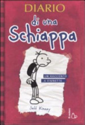 Diario Di Una Schiappa - Jeff Kinney