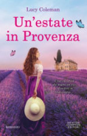 Un'estate In Provenza - Lucy Coleman
