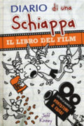Diario Di Una Schiappa. Il Libro Del Film - Jeff Kinney