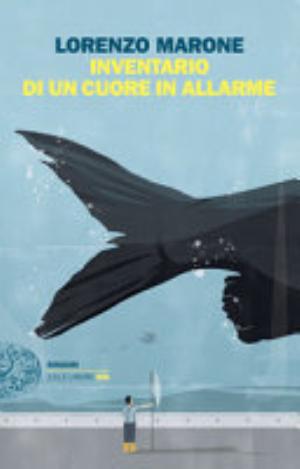 Inventario Di Un Cuore In Allarme - Lorenzo Marone