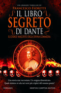 Il Libro Segreto Di Dante - Francesco Fioretti