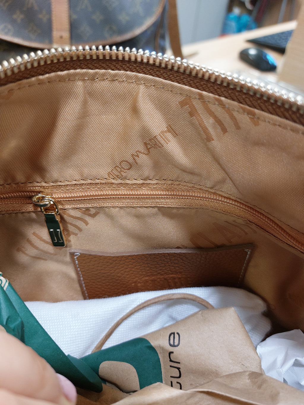 Alviero Martini Borsa Donna Nuova Mar Tracolla Pelle