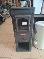 Stufa Legna Ignip 7 Kw