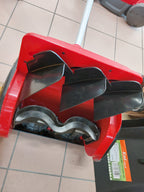 Spazzaneve Elettrico Diffettato