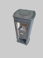 Stufa Legna Ignip 7 Kw