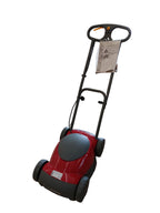 Rasaerba Elettrico Momy