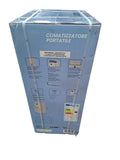 Cimatizzatore 12000btu Wifi Ruby Alexa