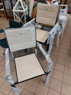 Poltroncina Da Esterno Allum